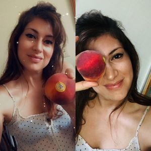 Meet your Posher, Raquel